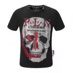 t-shirt philipp plein hommes femmes pln